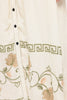 Ivory Firenze Dress
