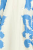 Azzurra Étoile Dress