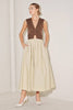 Vestido Toscana