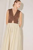 Vestido Toscana