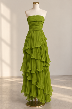 Vestido Oliana