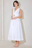 Bianca Étoile Dress