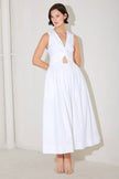 Bianca Étoile Dress