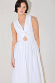 Bianca Étoile Dress