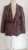 Blazer Milano Mocha