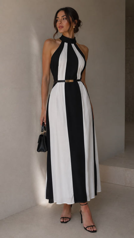 Vestido Saint Claire