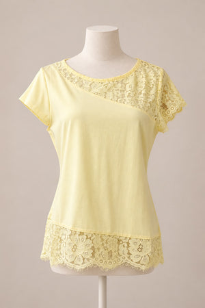 Blusa Cello Lace