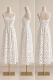 Vestido Brigitte