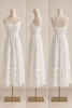 Vestido Brigitte