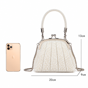 Bolso Pearl