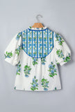 Blusa Bellaflor