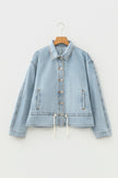 Chaqueta Aspen Denim