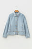 Chaqueta Aspen Denim