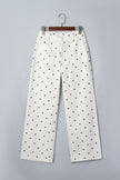 Pantalón Colette Dots