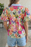 Blusa Valentina