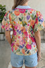 Blusa Valentina