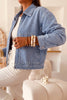 Chaqueta Chelsea