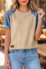 Blusa Brooklyn