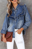 Denim Romance