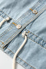 Chaqueta Aspen Denim