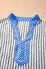 Blusa Blue Line