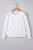 Blusa Capri Broderie