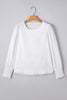 Blusa Capri Broderie