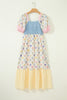 Wildflower Charm Dress