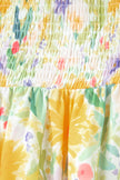 Summer Muse Dress