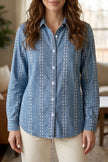 Blusa Florence