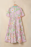 Vestido Rosalie Garden