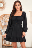 Vestido Victoria