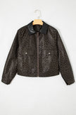 Chaqueta Wild Muse