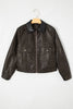 Chaqueta Wild Muse