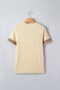 Timeless Cream Knit