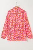 Blusa Wild Bloom