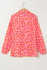 Blusa Wild Bloom