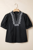 Blusa Juliette