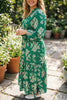 Vestido Toscana Plus