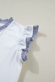 midi ruffles