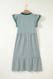 Amalfi Stripes Dress