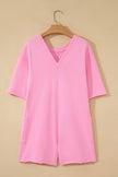 Pink Comfort