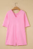 Pink Comfort
