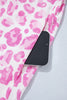 Vestido Pink Avenue.