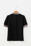 Blusa Camine