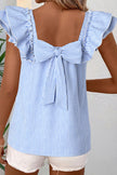 Hamptons Blue