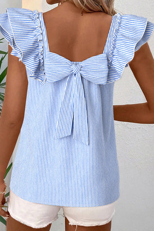 Hamptons Blue