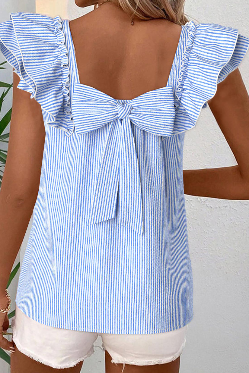Hamptons Blue