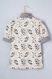 Blusa Allegra