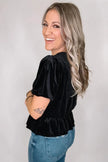 Blusa Alessia